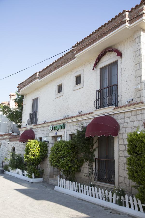 Cayirli Alacati Hotel Exterior foto