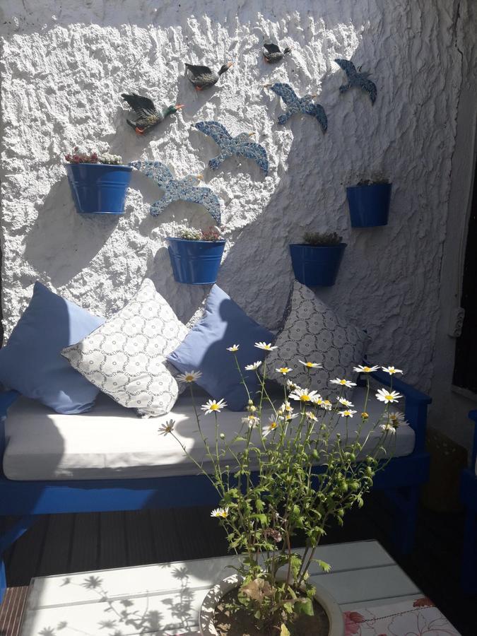 Cayirli Alacati Hotel Exterior foto